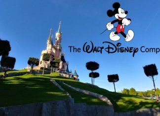 Disneyland Paris, The Walt Disney Company and More