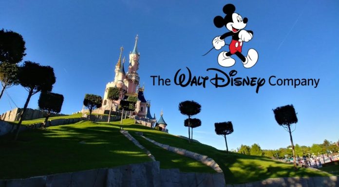 Disneyland Paris, The Walt Disney Company and More