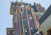 The Season Pass Podcast #345 – Season Pass Renewal: The Joe Rohde Interviews