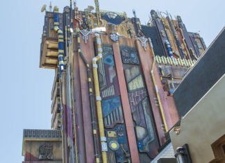 The Season Pass Podcast #345 – Season Pass Renewal: The Joe Rohde Interviews