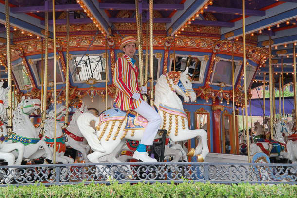 , Disneyland Photo Update: Summer Has Arrived at the Happiest Place on Earth