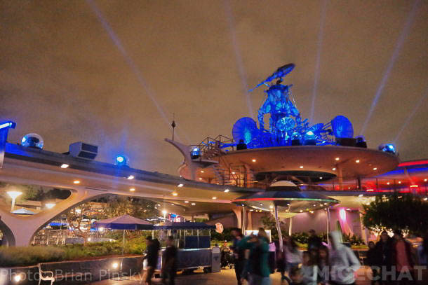 , Disneyland Photo Update: Summer Has Arrived at the Happiest Place on Earth