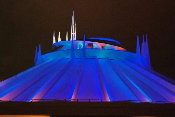, Disneyland Resort Photo Update: Summer of Marvel