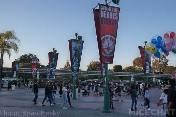 , Disneyland Photo Update: Summer Has Arrived at the Happiest Place on Earth