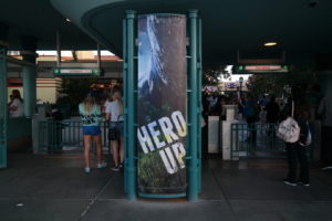 , Disneyland Resort Photo Update: Summer of Marvel