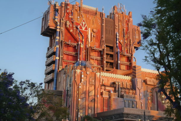 , Disneyland Resort Photo Update: Summer of Marvel