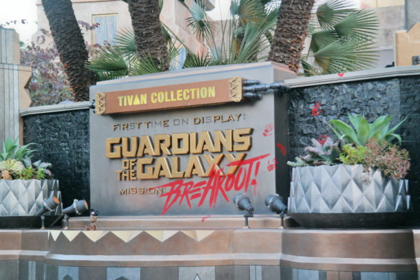 , Disneyland Resort Photo Update: Summer of Marvel