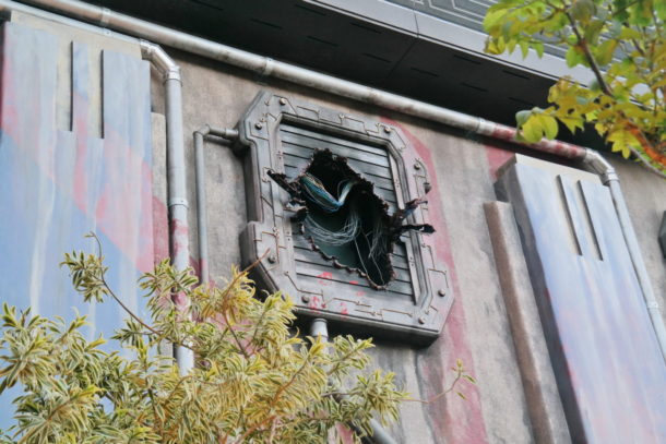 , Disneyland Resort Photo Update: Summer of Marvel