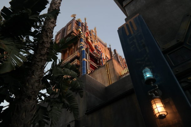 , Disneyland Resort Photo Update: Summer of Marvel