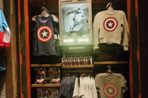 , Disneyland Resort Photo Update: Summer of Marvel