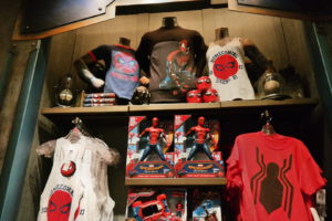 , Disneyland Resort Photo Update: Summer of Marvel