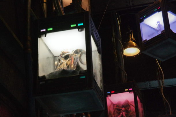 , Disneyland Resort Photo Update: Summer of Marvel