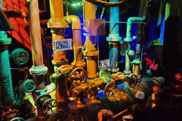 , Disneyland Resort Photo Update: Summer of Marvel