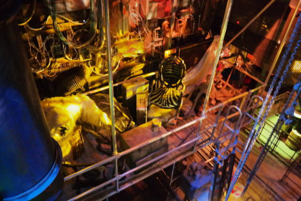 , Disneyland Resort Photo Update: Summer of Marvel