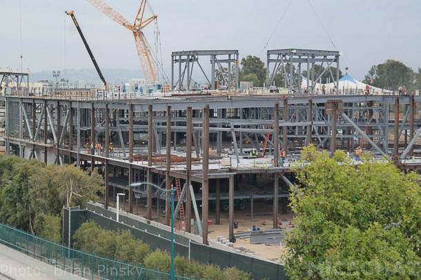 , Disneyland Photo Update: Summer Has Arrived at the Happiest Place on Earth
