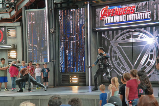 , Disneyland Resort Photo Update: Summer of Marvel