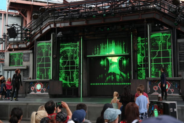 , Disneyland Resort Photo Update: Summer of Marvel