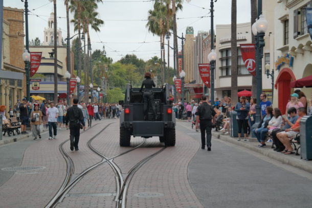 , Disneyland Resort Photo Update: Summer of Marvel