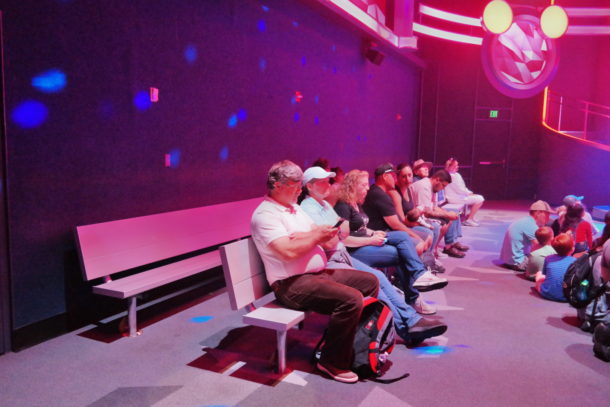 , Disneyland Resort Photo Update: Summer of Marvel