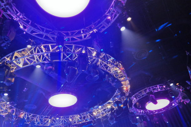 , Disneyland Resort Photo Update: Summer of Marvel