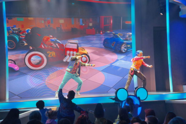 , Disneyland Resort Photo Update: Summer of Marvel