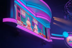 , Disneyland Resort Photo Update: Summer of Marvel