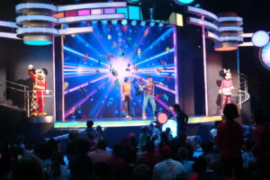 , Disneyland Resort Photo Update: Summer of Marvel
