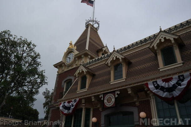 , Disneyland Photo Update: Summer Has Arrived at the Happiest Place on Earth