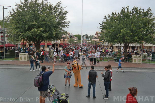 , Disneyland Photo Update: Summer Has Arrived at the Happiest Place on Earth