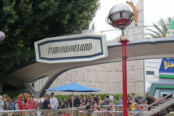 , Disneyland Year In Review 2017 – Part 1 – Dropping Out and Dropping In