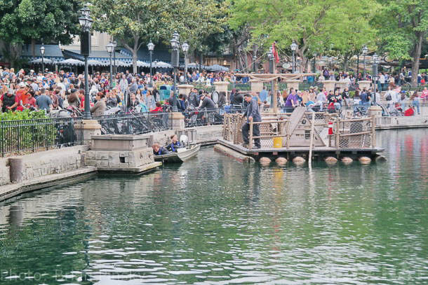 , Disneyland Photo Update: Summer Has Arrived at the Happiest Place on Earth