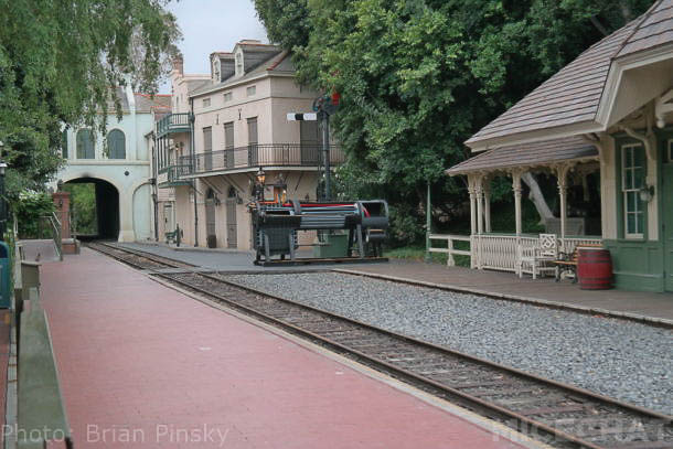 , Disneyland Photo Update: Summer Has Arrived at the Happiest Place on Earth