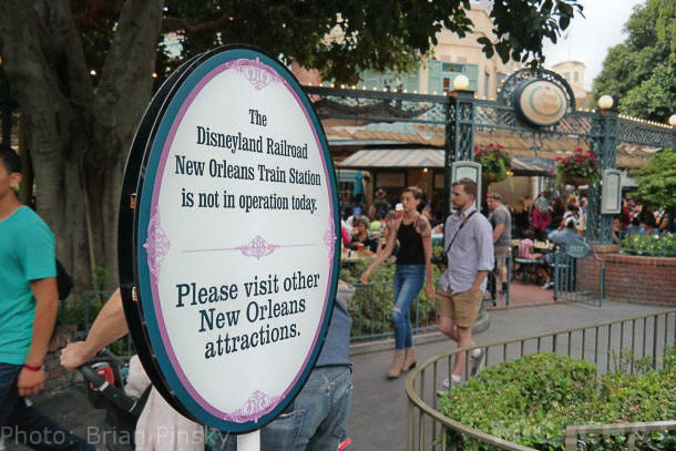 , Disneyland Photo Update: Summer Has Arrived at the Happiest Place on Earth