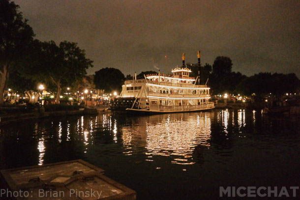 , Disneyland Photo Update: Summer Has Arrived at the Happiest Place on Earth