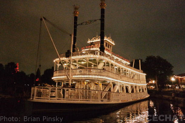 , Disneyland Photo Update: Summer Has Arrived at the Happiest Place on Earth