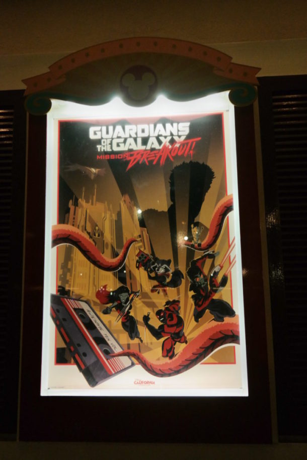 , Disneyland Resort Photo Update: Summer of Marvel