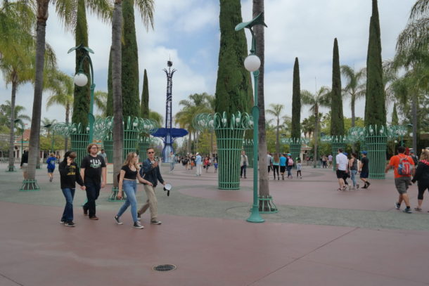 , Disneyland Resort Photo Update: Summer of Marvel