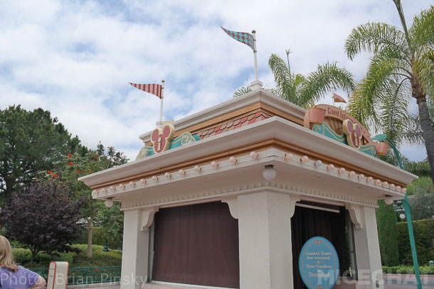 , Disneyland Photo Update: Summer Has Arrived at the Happiest Place on Earth