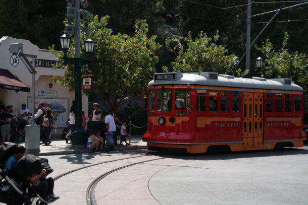 , Disneyland Resort Photo Update: Summer of Marvel