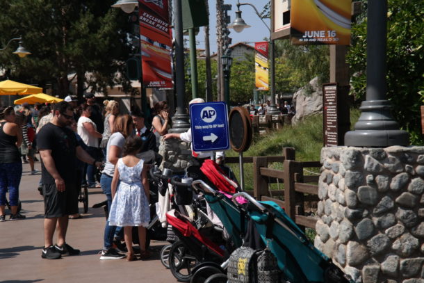 , Disneyland Resort Photo Update: Summer of Marvel