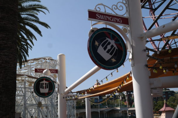 , Disneyland Resort Photo Update: Summer of Marvel