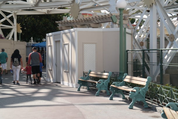 , Disneyland Resort Photo Update: Summer of Marvel