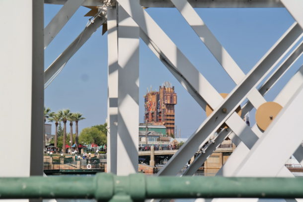 , Disneyland Resort Photo Update: Summer of Marvel