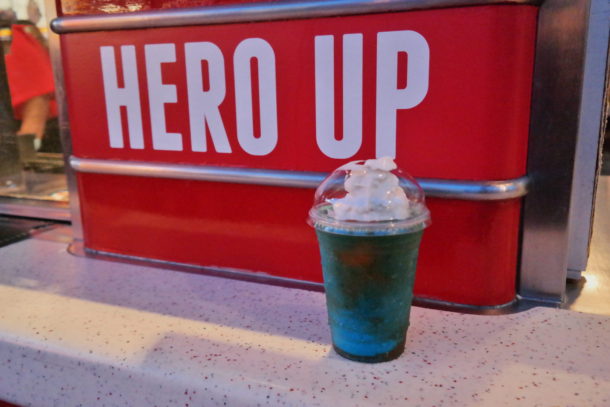 , Disneyland Resort Photo Update: Summer of Marvel