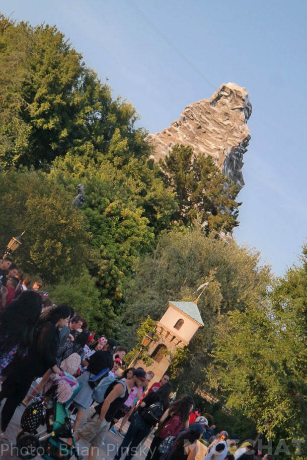 , Disneyland Photo Update: Summer Has Arrived at the Happiest Place on Earth