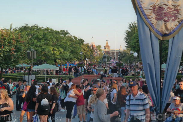 , Disneyland Photo Update: Summer Has Arrived at the Happiest Place on Earth