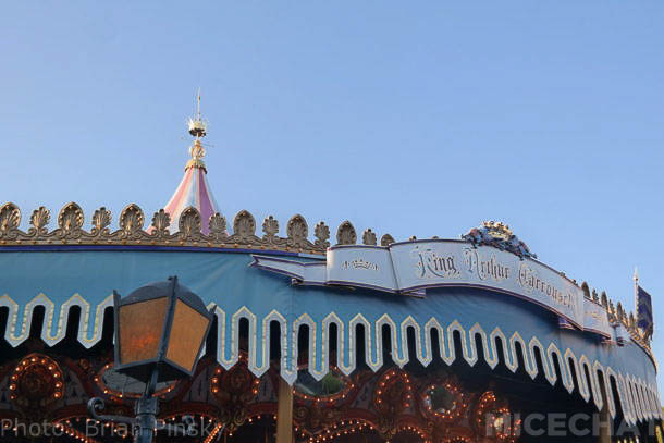 , Disneyland Photo Update: Summer Has Arrived at the Happiest Place on Earth