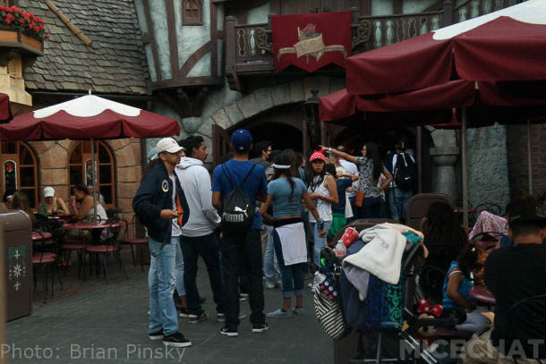 , Disneyland Photo Update: Summer Has Arrived at the Happiest Place on Earth