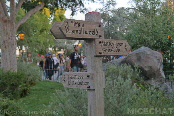 , Disneyland Photo Update: Summer Has Arrived at the Happiest Place on Earth