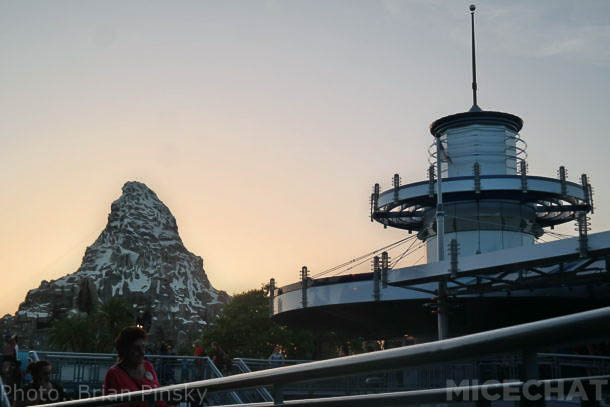 , Disneyland Photo Update: Summer Has Arrived at the Happiest Place on Earth